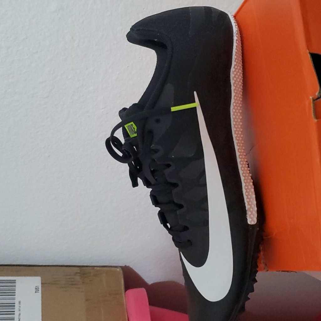 !! Nib Nike Zoom Racing Shoes